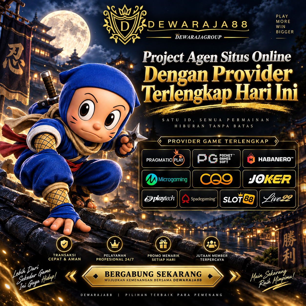 Popup Banner